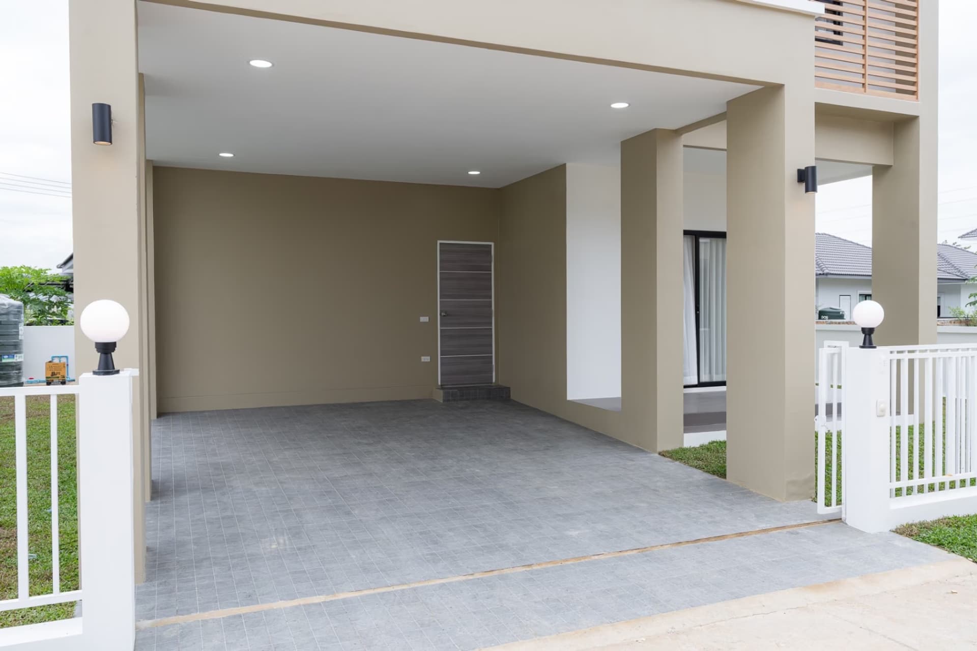 3 卧室 别墅 用于 出售 在 San Sai District - Image 16
