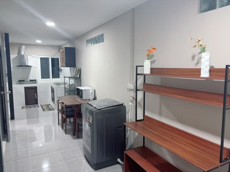 3 Bed House for Rent in San Kamphaeng