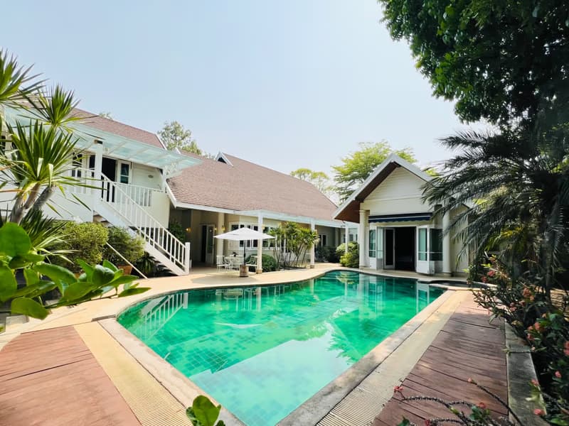 4 Bed House for Sale in Hang Dong