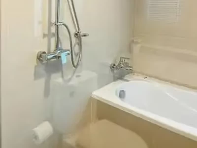 2 Bedroom Condo