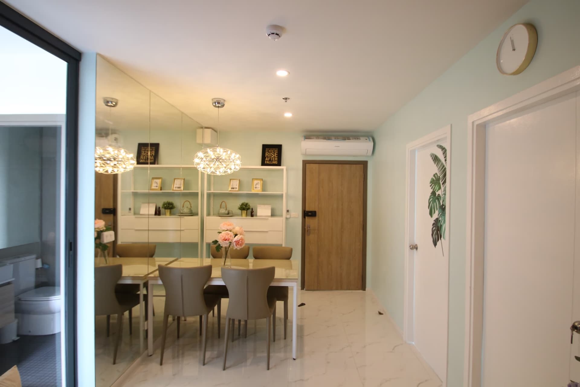 2 Bedroom Condo for Rent, Sale at IDEO O2 Bangna - Image 7