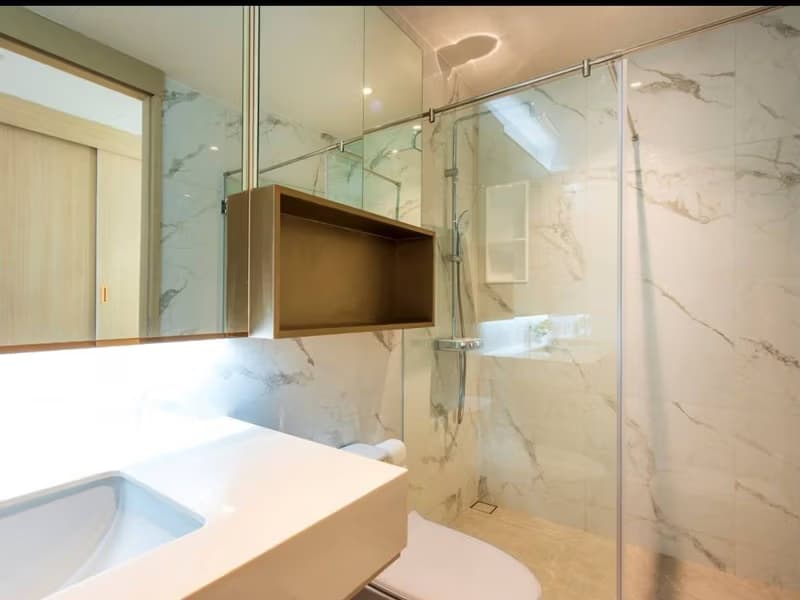 Condo for Rent at Bearing Residence