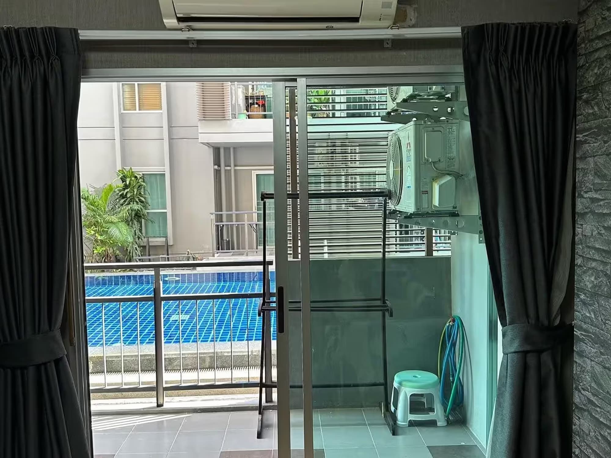 Condo for Rent, Sale at The Escape Condominium - Image 16