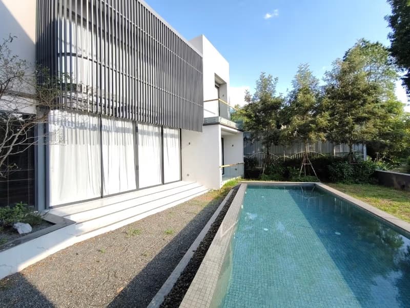 4 Bed House for Sale in Doi Saket