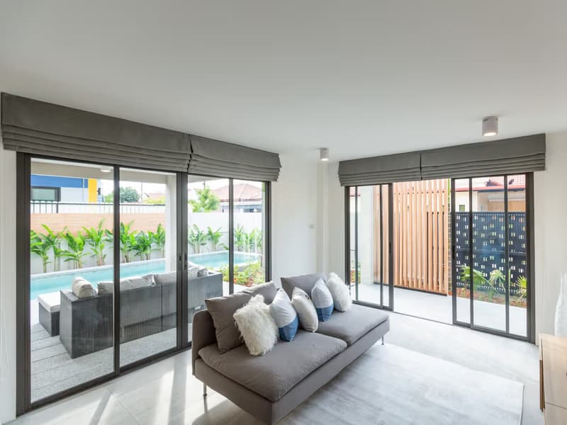 4 Bed House for Sale in Hang Dong