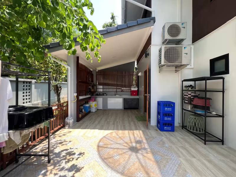 Feng-Shui Home
