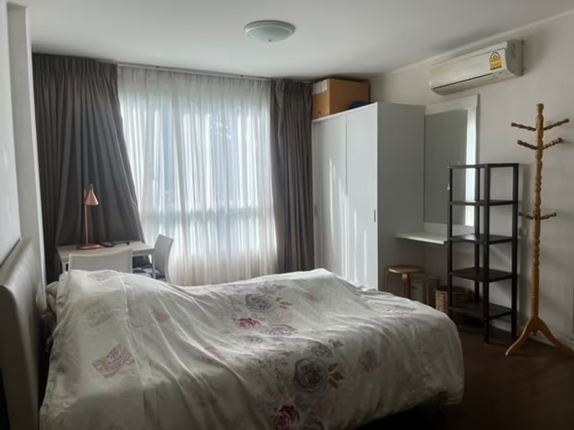 Studio for Sale in Suthep, Mueang Chiang Mai - Image 3