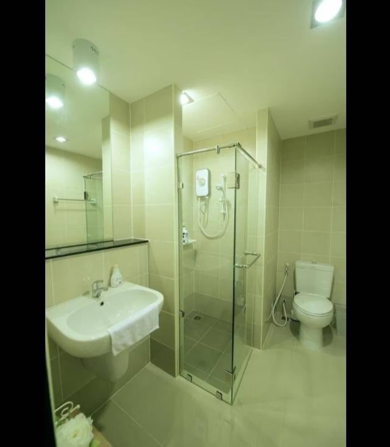 1 ห้องนอน undefined สำหรับ ขาย ใน  - Image 7
