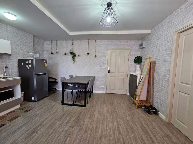 1 Bed Condo for Rent in Mueang Chiang Mai