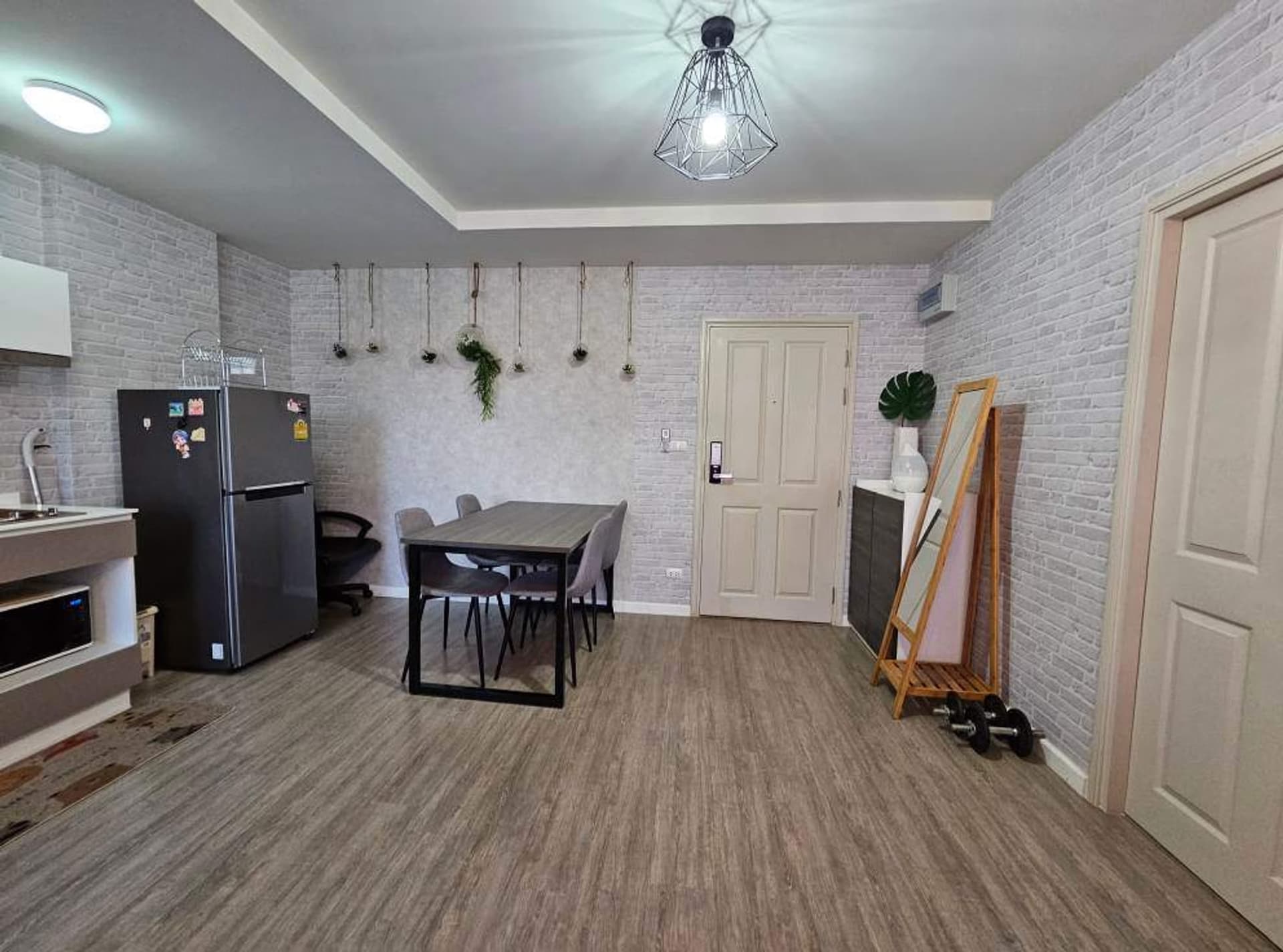 1 Bed Condo for Rent in Mueang Chiang Mai - Image 4