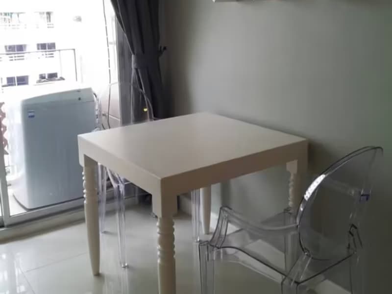 Condo for Rent at The Clover