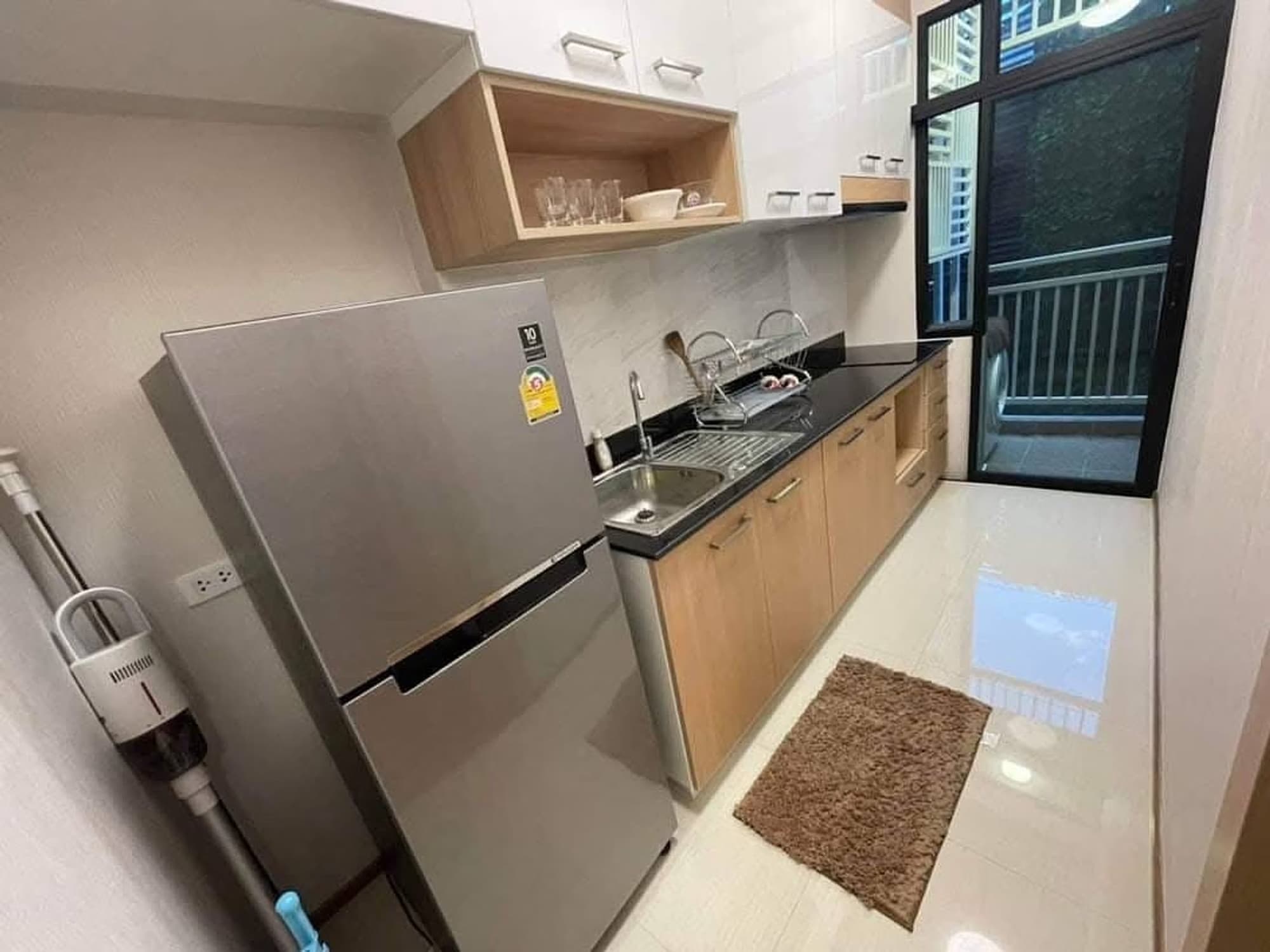 1 Bed Condo for Rent in Mueang Chiang Mai - Image 5
