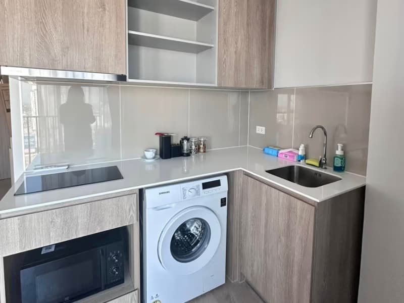 2 Bed Condo for Rent in Mueang Chiang Mai