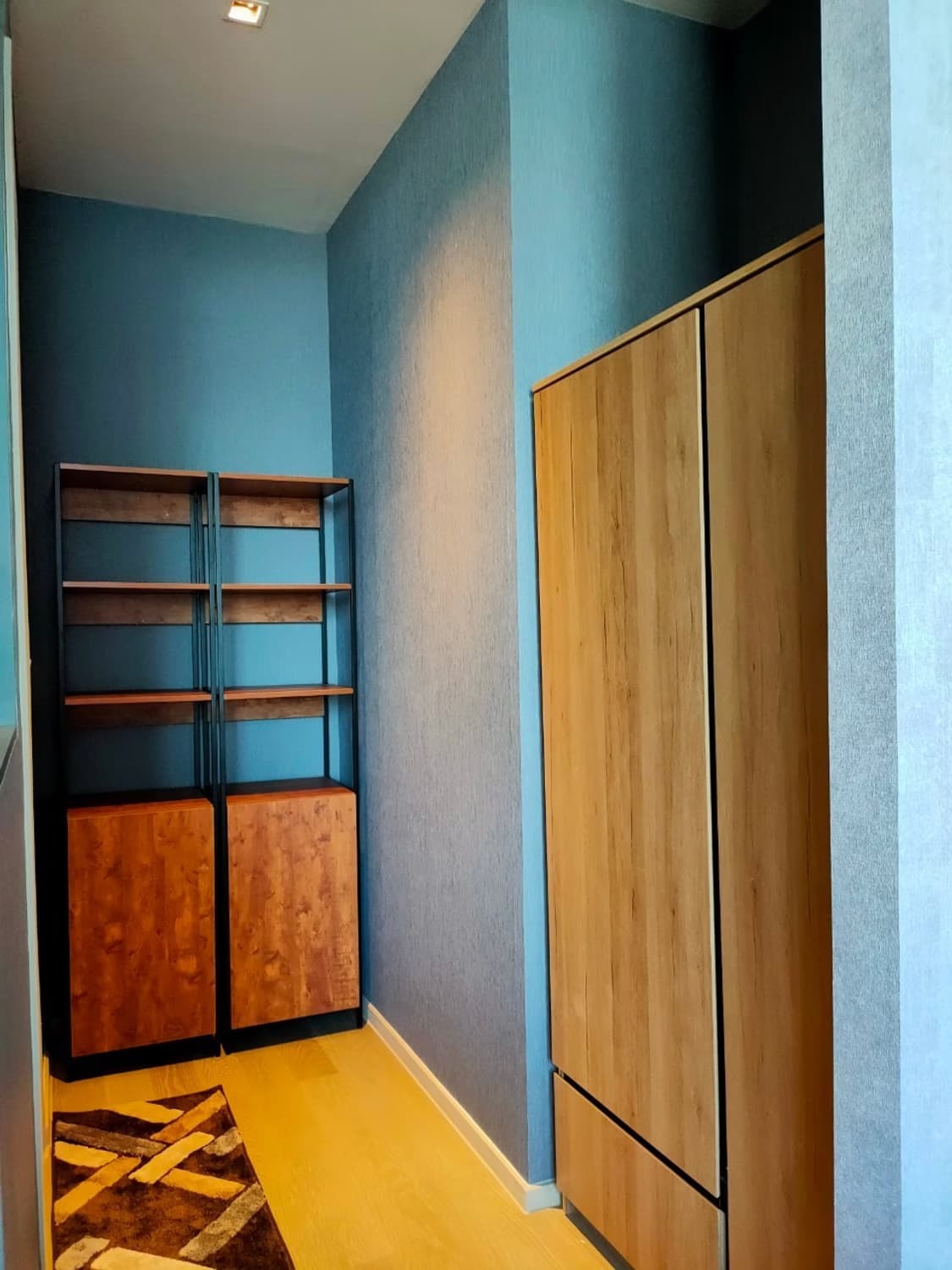 1 ห้องนอน คอนโด สำหรับ ขายและจำหน่าย ใน Bang Rak - Image 8