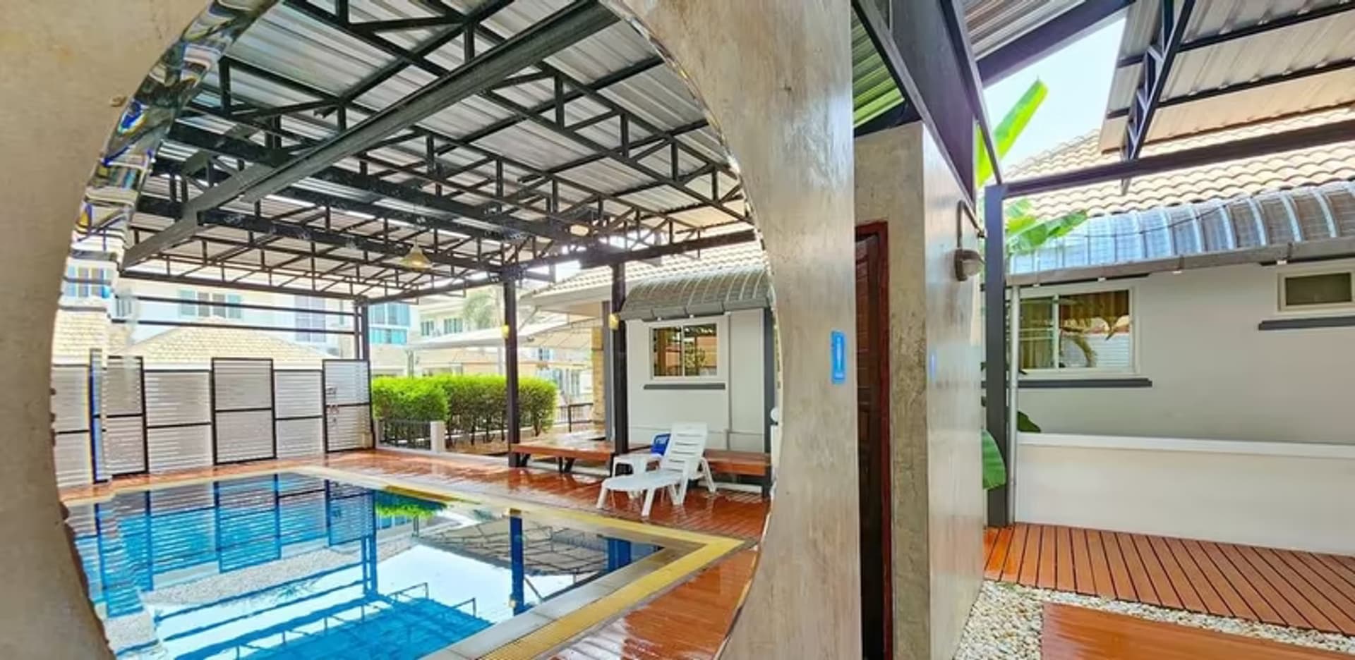 Pool Villa for Rent/Sale in San Na Meng, San Sai - Image 8
