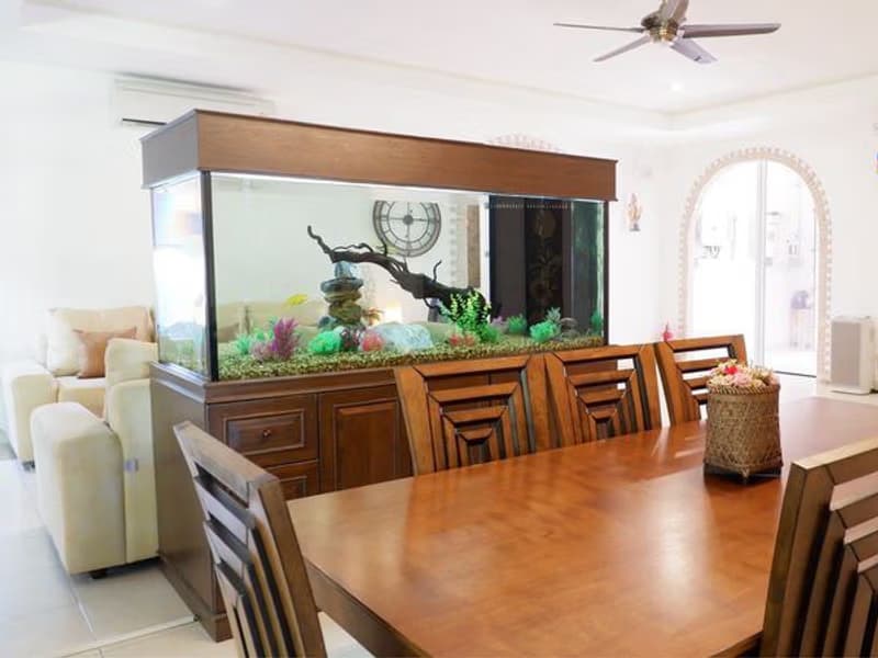 4 Bed House for Sale in San Sai District