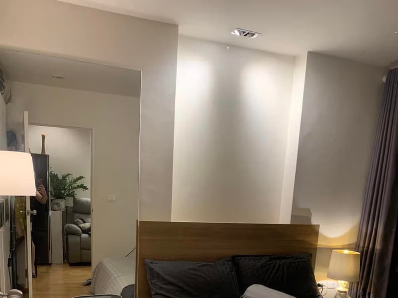 Condo for Sale at Casa Condo Asoke-Dindaeng