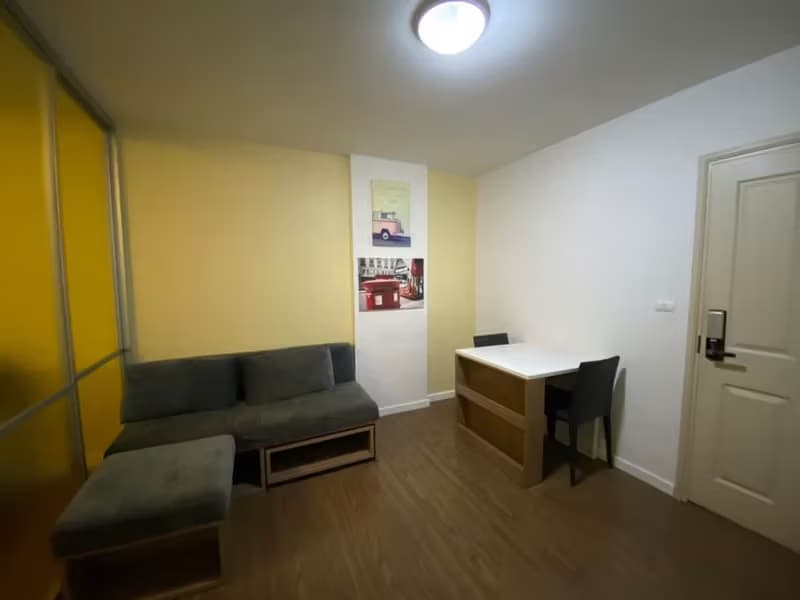 1 Bedroom Condo
