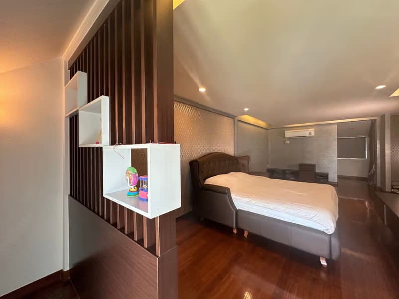 3 Bed Townhouse for Sale in Bang Kho Laem