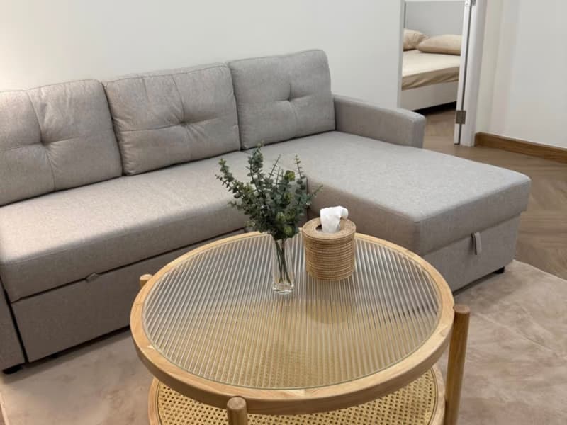 1 Bed Condo for Rent and Sale in Huai Khwang