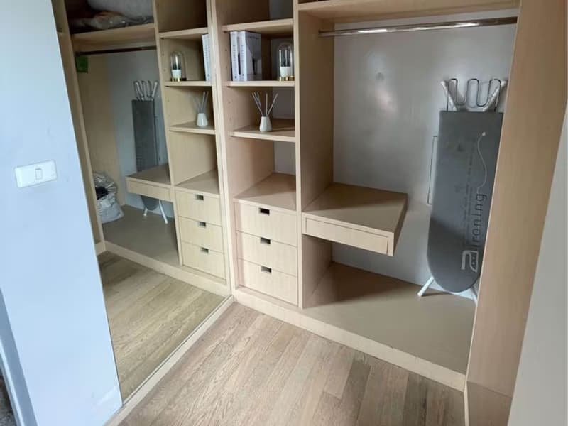 Condo for Rent at Noble Refine