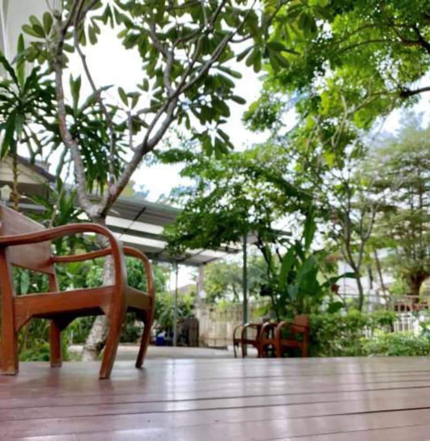 5 Bed House for Sale in San Sai - Image 14