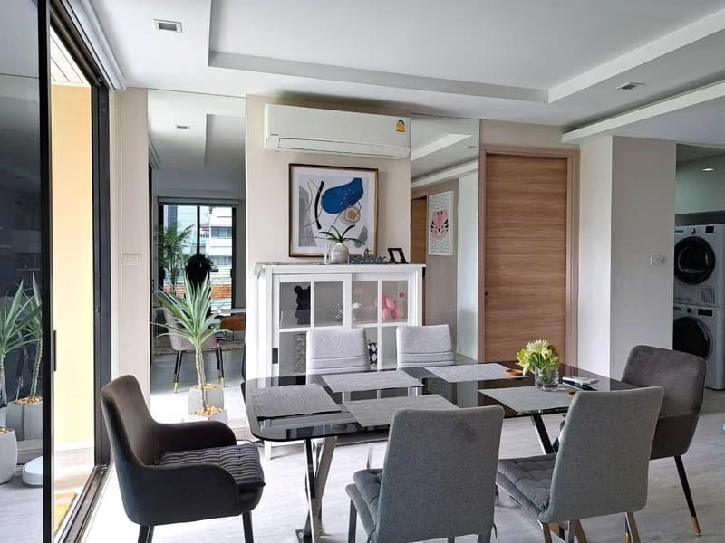 2 Bed Condo for Sale in Pathum Wan
