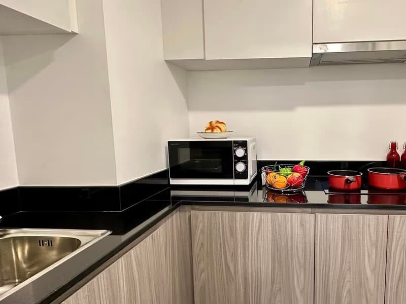 1 Bed Condo for Rent and Sale in Mueang Chiang Mai