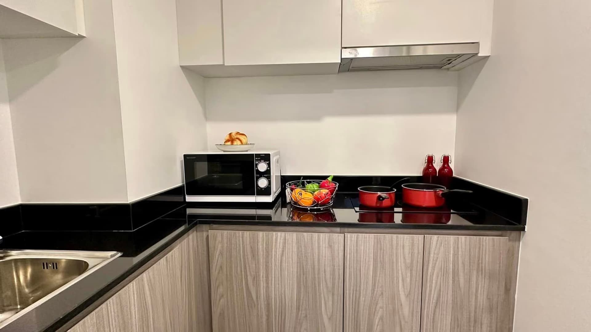 1 Bed Condo for Rent and Sale in Mueang Chiang Mai - Image 3