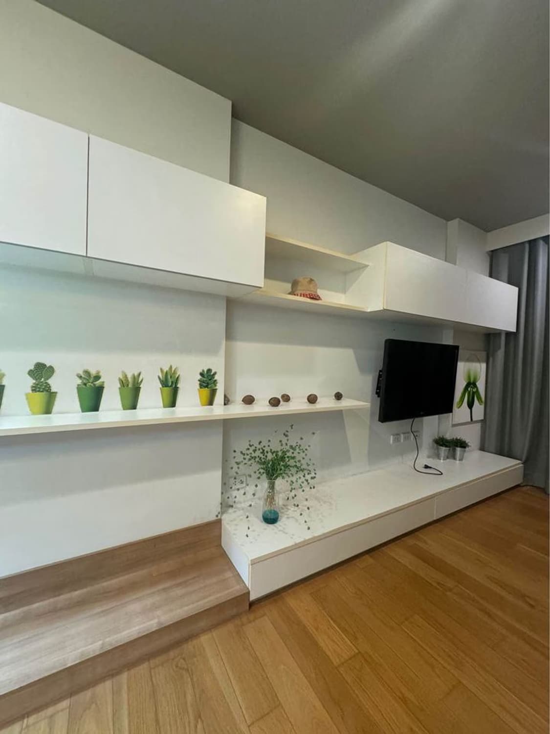 1 Bed Condo for Rent and Sale in Watthana - Image 6