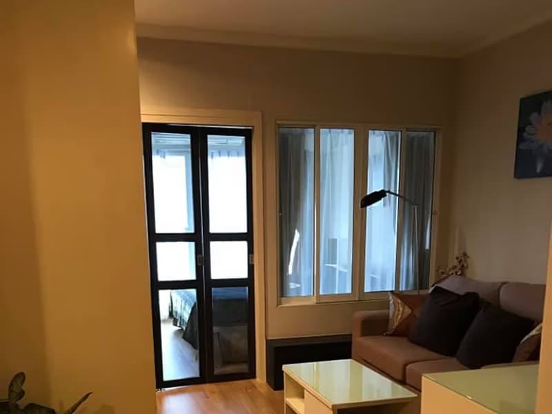 1 Bed Condo for Rent  Near Asok BTS