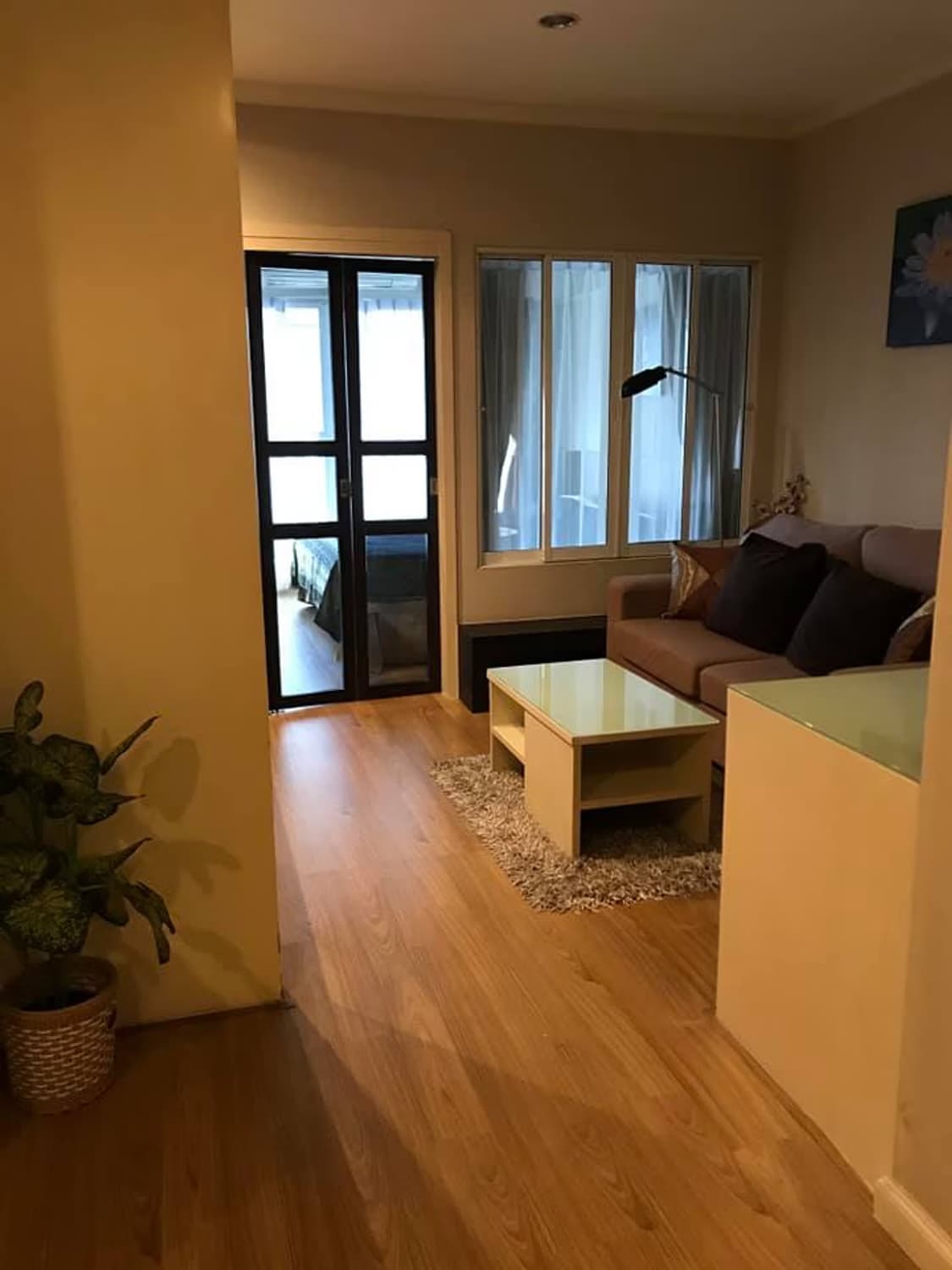 1 Bed Condo for Rent  Near Asok BTS - Image 2