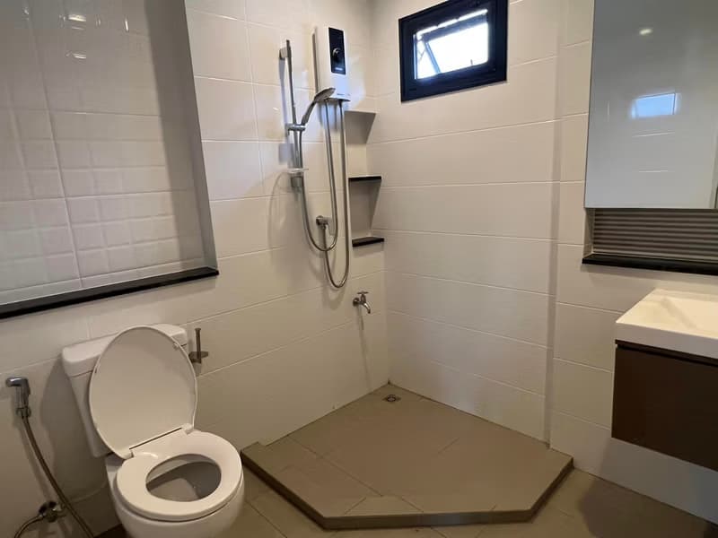 House for Rent at Burasiri Wongwaen-Onnut