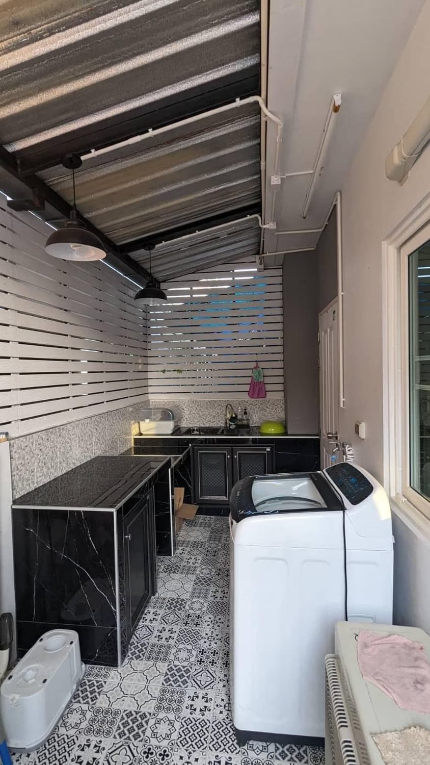 2 Bed Townhouse for Rent in Mueang Chiang Mai - Image 8