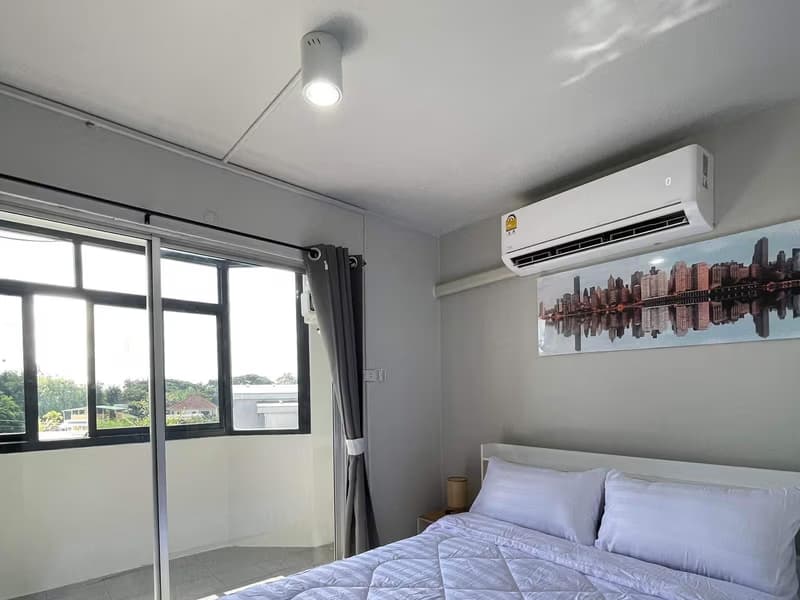 Condo for Sale, Sale w/Tenant at Lanna Condo