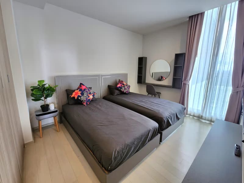 2 Bedroom Condo