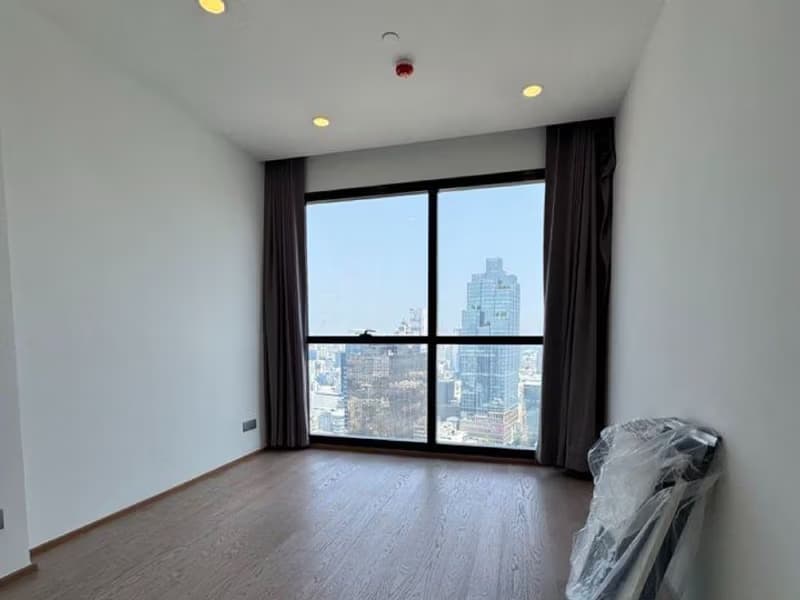 2 Bed Condo for Sale in Bang Rak