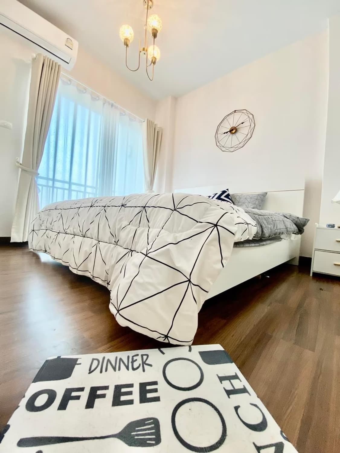 1 ห้องนอน Condo สำหรับ ขาย ใน เมืองเชียงใหม่ - Image 7