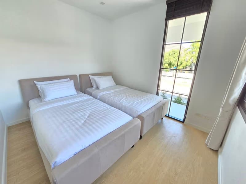 3 Bed House for Rent and Sale in Hang Dong