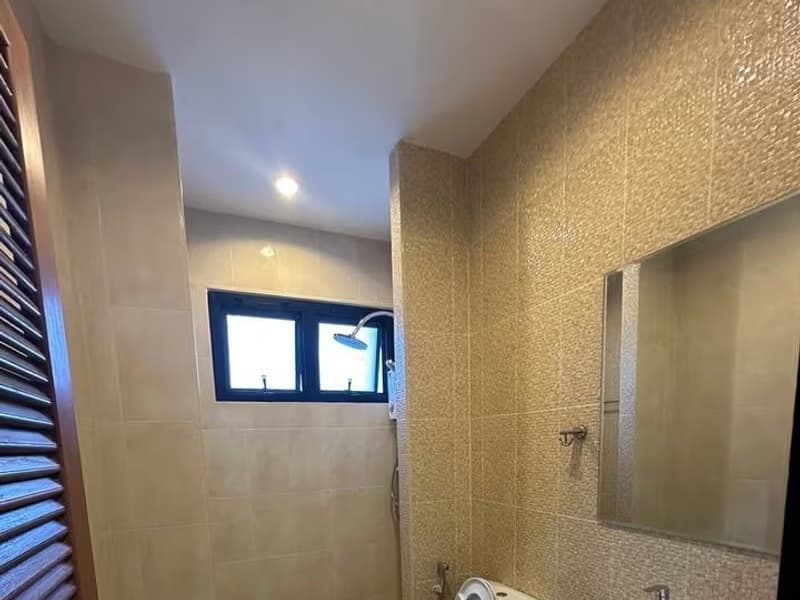 2 Bed Townhouse for Rent in San Sai