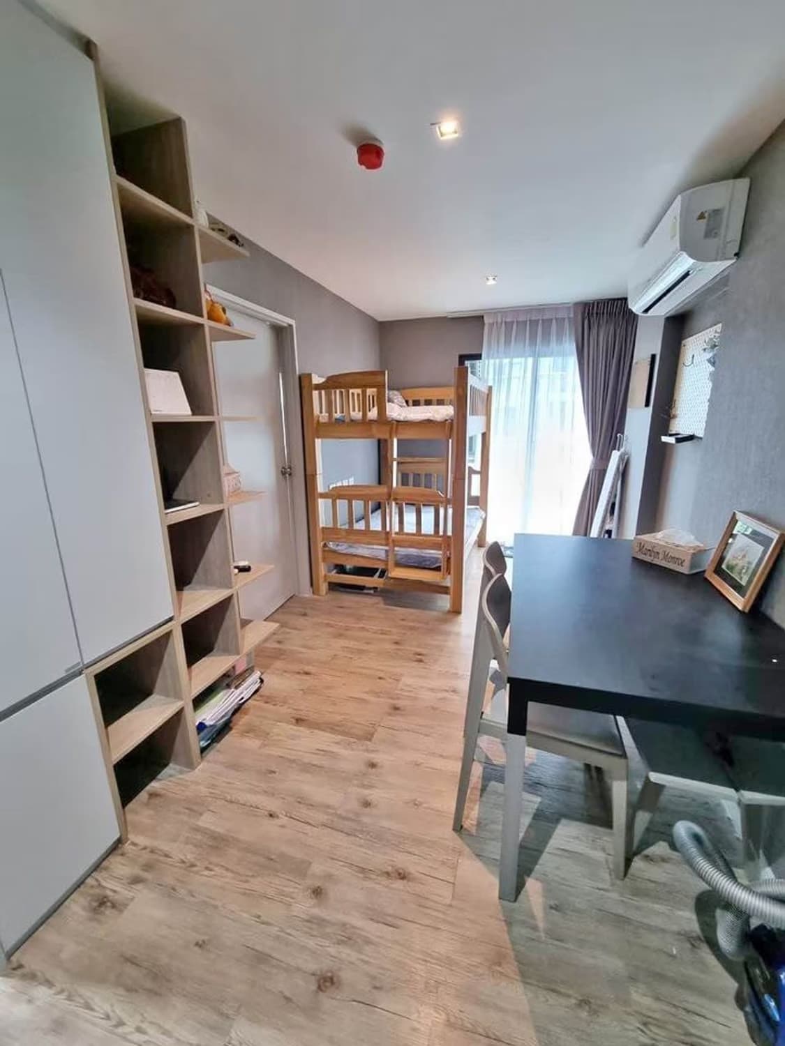 1 Bedroom Condo for Rent at The Aspen LaSalle - Image 2
