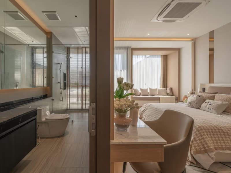 5 Bed House for Sale in Hang Dong