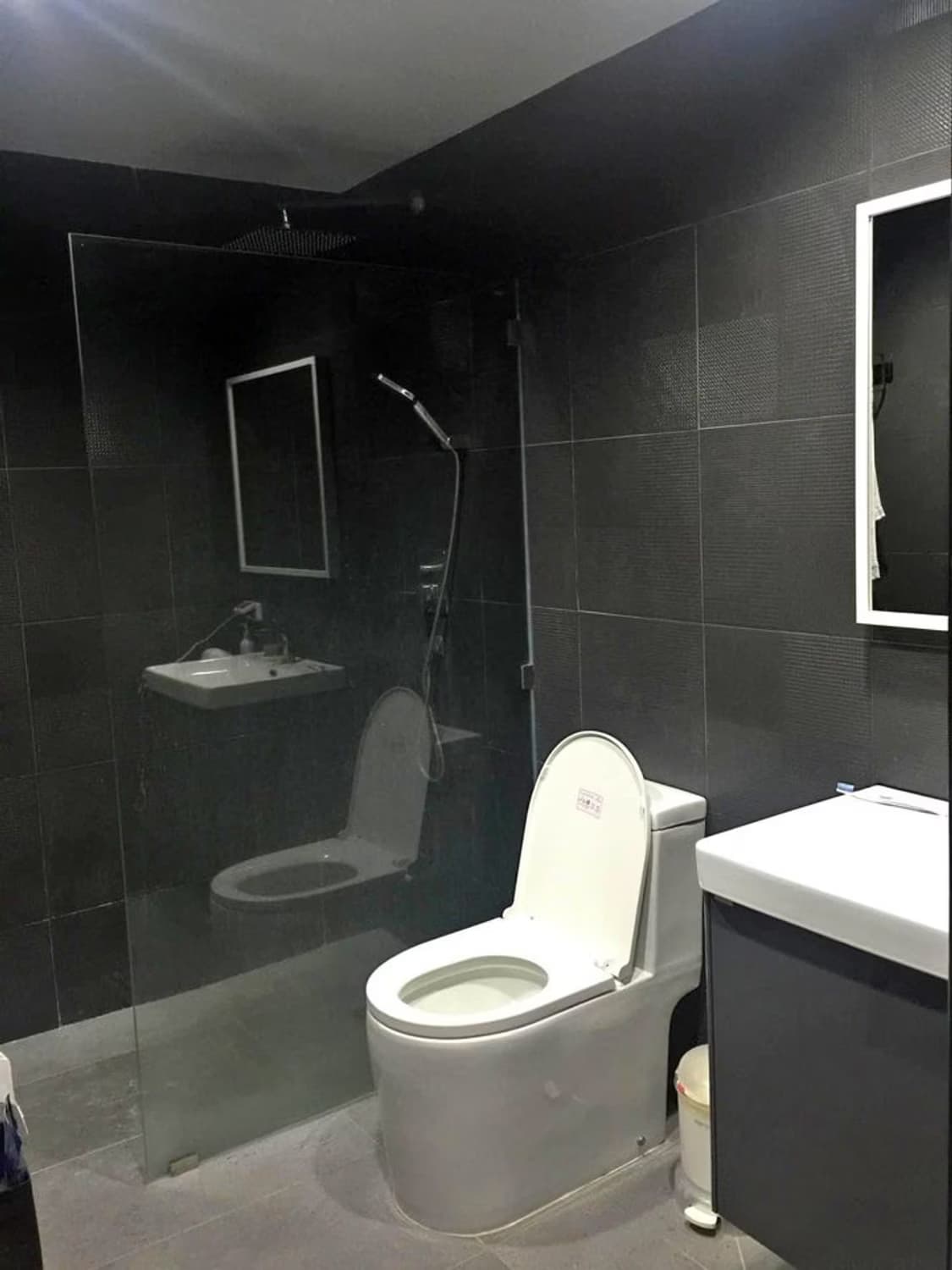 2 Bed Condo for Rent  Near Queen Sirikit National Convention Centre MRT - Image 6