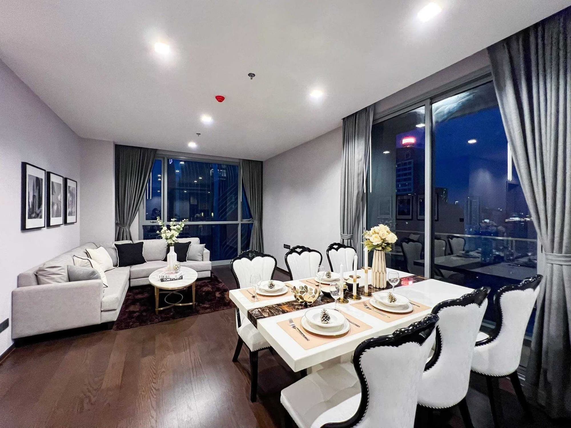 Condo for Sale at THE LINE Ratchathewi   - Image 3