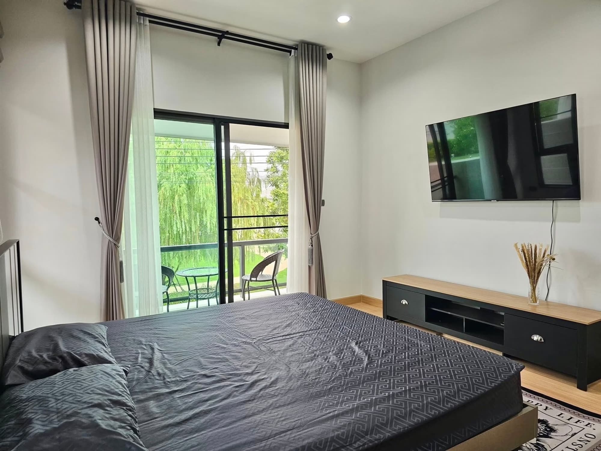 3 Bed House for Rent in Saraphi - Image 11