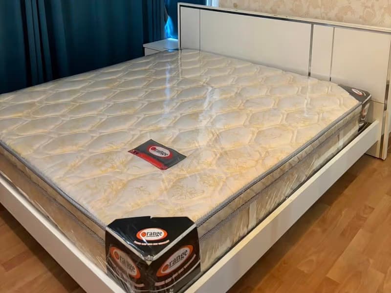 1 Bed Condo for Rent in Mueang Chiang Mai