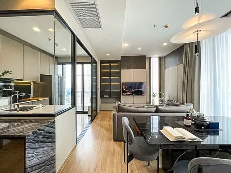 3 Bedroom Condo