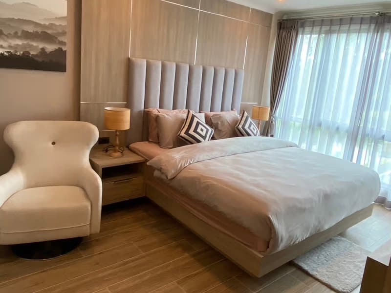 1 Bed Condo for Sale in Mueang Chiang Mai