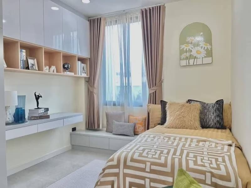 4 Bed House for Sale in Bang Lamung District