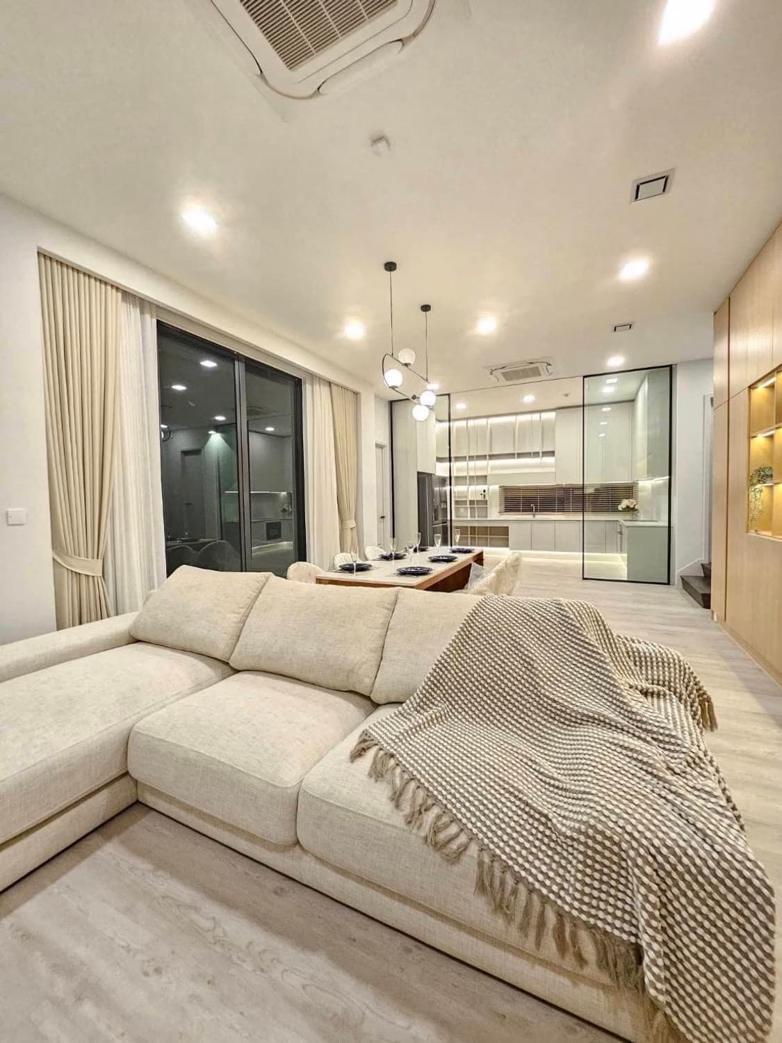 4 ห้องนอน House สำหรับ จำหน่าย ใน สะพานสูง - Image 4